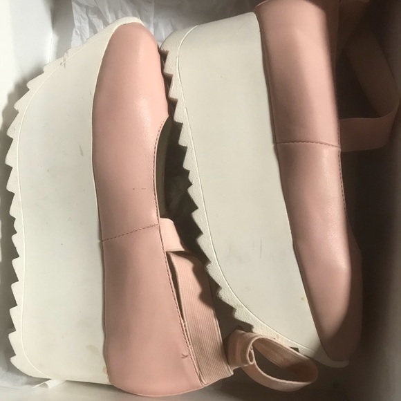 Unif Bella platforms - Picture 3 of 3